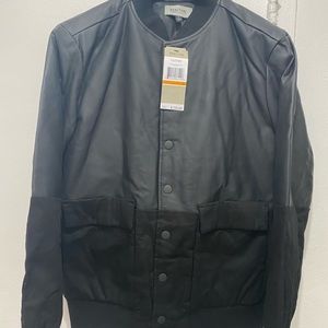 Jacket for man